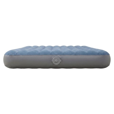 MATERAC DMUCHANY INTEX VELARE, 2-OSOBOWY, POMPKA AKUMULATOROWA, 152X203X25