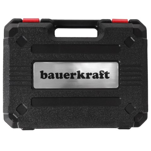 SEKATOR AKUMULATOROWY TALIA, 21V, 600W, 2X AKUMULATOR, WALIZKA, NOŻYCE