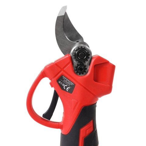 SEKATOR AKUMULATOROWY POTENZA, 21V, 600W, 2X AKUMULATOR, WALIZKA, 30MM