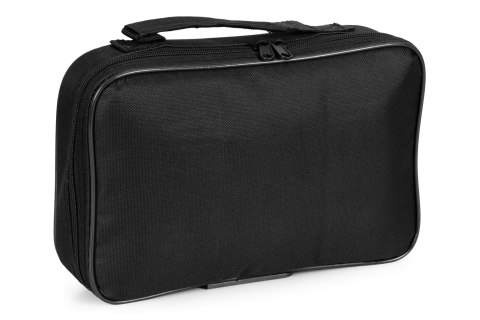 Zestaw do gry w bule kule boules petanque 6 szt. + etui i akcesoria