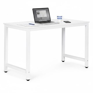BIURKO KOMPUTEROWE NEXUS 120x60 CM, LOFT, METALOWE, BIUROWE, MODERN HOME