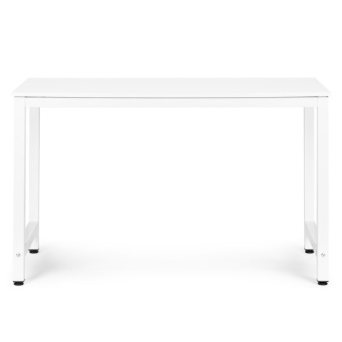BIURKO KOMPUTEROWE NEXUS 120x60 CM, LOFT, METALOWE, BIUROWE, MODERN HOME