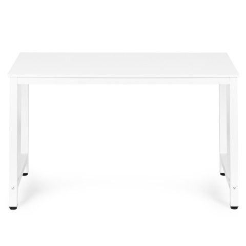 BIURKO KOMPUTEROWE NEXUS 120x60 CM, LOFT, METALOWE, BIUROWE, MODERN HOME
