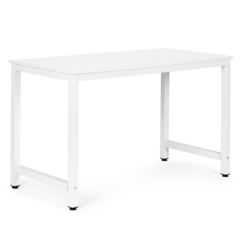 BIURKO KOMPUTEROWE NEXUS 120x60 CM, LOFT, METALOWE, BIUROWE, MODERN HOME