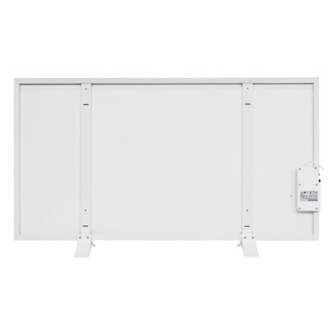 GRZEJNIK NA PODCZERWIEŃ AURAO, 600W, PANEL GRZEWCZY, WIFI, TUYA, TERMOSTAT