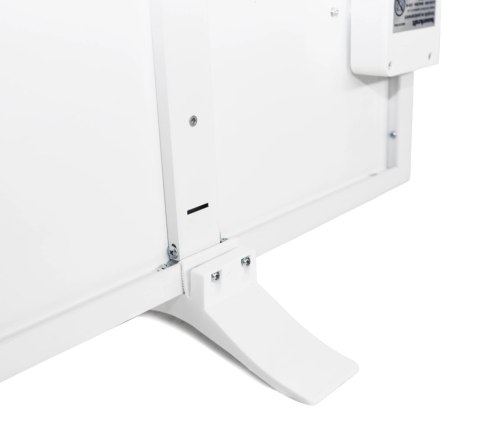 GRZEJNIK NA PODCZERWIEŃ AURAO, 600W, PANEL GRZEWCZY, WIFI, TUYA, TERMOSTAT