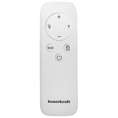 GRZEJNIK NA PODCZERWIEŃ AURAO, 600W, PANEL GRZEWCZY, WIFI, TUYA, TERMOSTAT