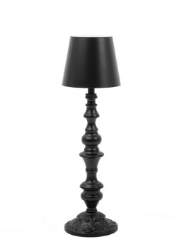 Lampka przenośna / nocna SHP STATE czarna