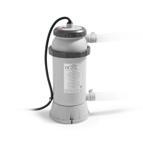 PODGRZEWACZ BASENOWY TERMO 3KW INTEX, ELEKTRYCZNY, GRZAŁKA WODY, ZESTAW