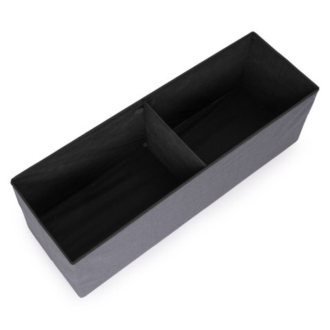 PUFA SIEDZISKO ASCENDO, SKRZYNIA, KUFER, PODNÓŻEK, DO SALONU, LOFT