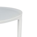 BIAŁE KRZESŁO FLEXI, DO KUCHNI, WYTRZYMAŁE, PROSTE, UNIWERSALNE