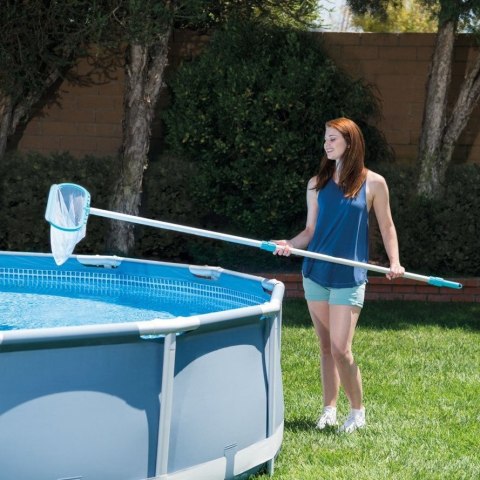 Kij teleskopowy do czyszczenia 239 cm do siatki INTEX 29054