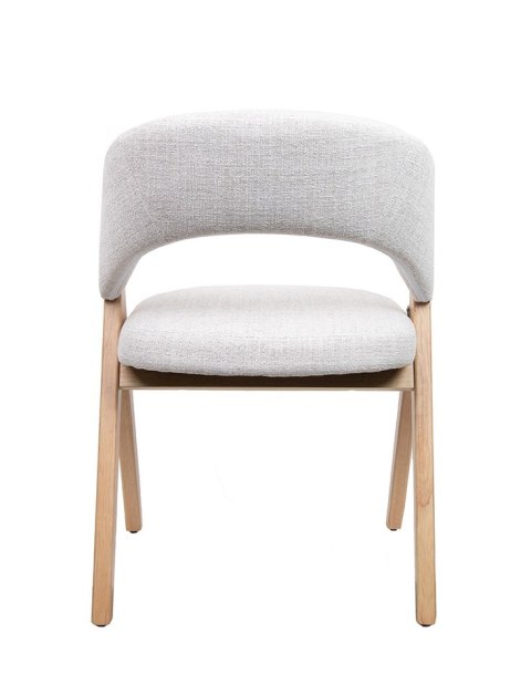 Krzesło FIRENZE beżowe