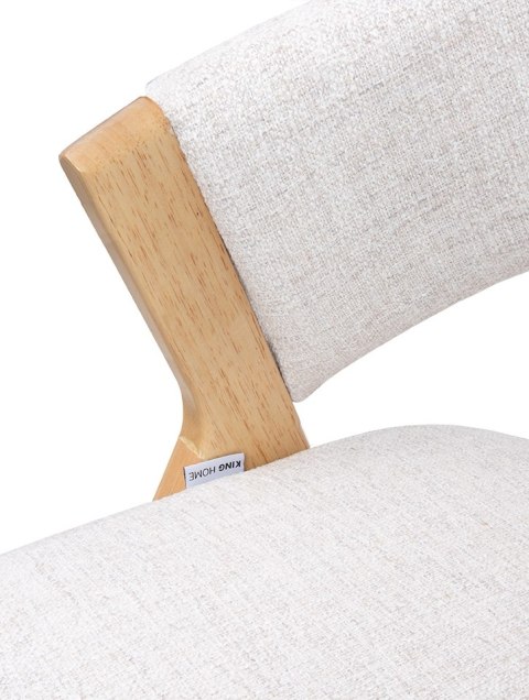 Krzesło FIRENZE beżowe