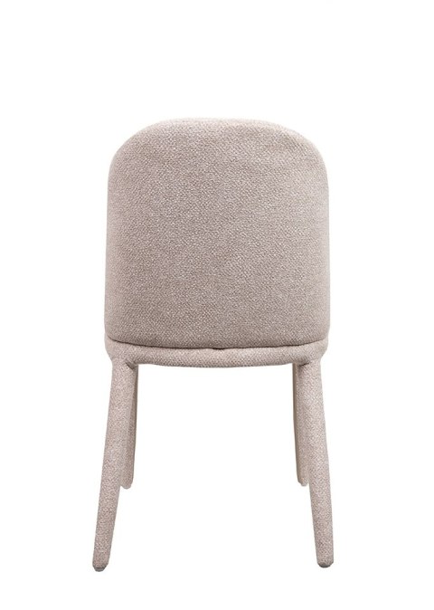 Krzesło TUYA beżowe