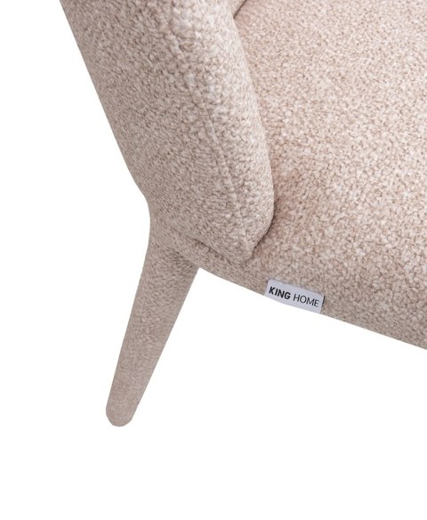 Krzesło TUYA beżowe