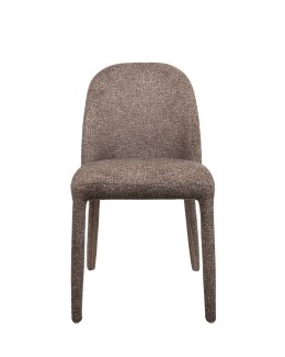 Krzesło TUYA brązowe