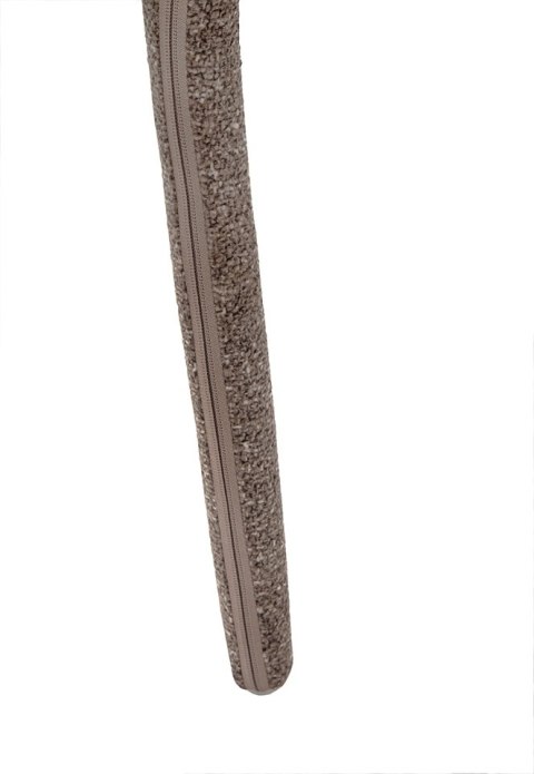 Krzesło TUYA brązowe