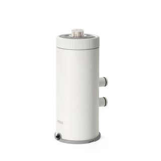 Pompa filtrująca do basenu 3785 L/h filtr + elementy instalacyjne INTEX 26638