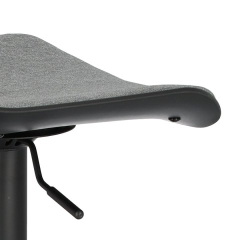 CZARNY HOKER Tap Simplet - OPARCIE, REGULOWANY