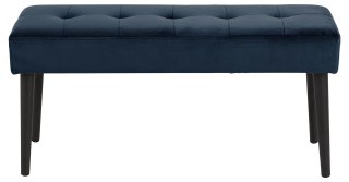 Ławka Glory VIC Navy blue ( Rozmiar: uniwersalny )