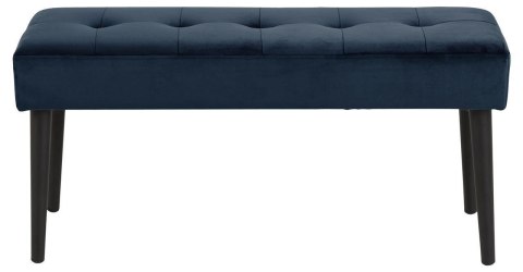 Ławka Glory VIC Navy blue ( Rozmiar: uniwersalny )