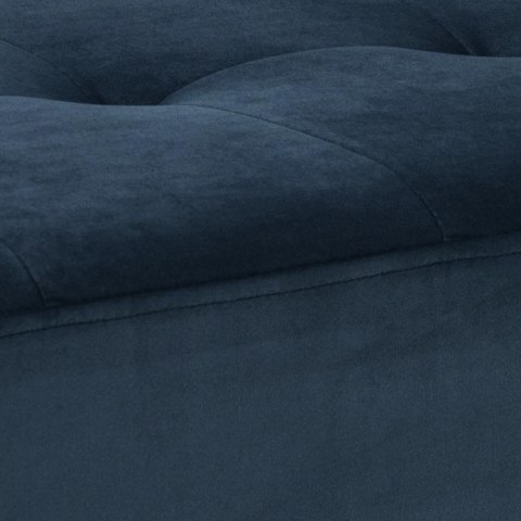 Ławka Glory VIC Navy blue ( Rozmiar: uniwersalny )