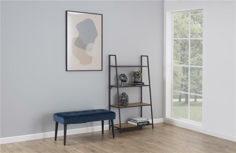 Ławka Glory VIC Navy blue ( Rozmiar: uniwersalny )