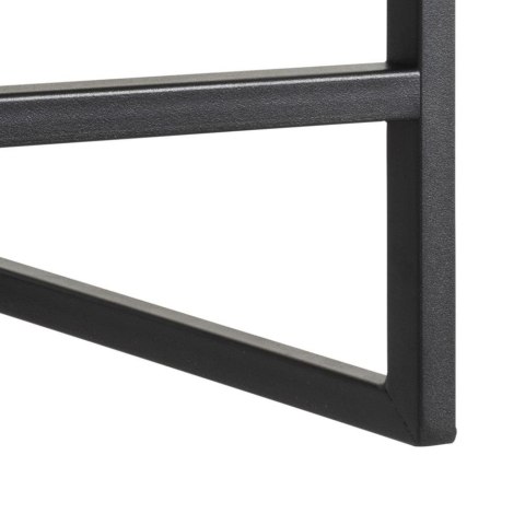 PÓŁKA WISZĄCA ŚCIENNA MINIMALIA, WIESZAK, DĄB, LOFT, DO SALONU, REGAŁ, MAT