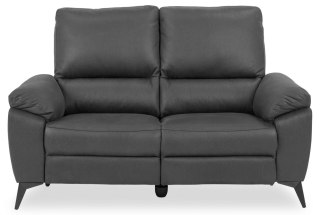 Sofa 2-osobowa Rana szara ( Rozmiar: uniwersalny )