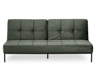 Sofa Perugia VIC forest green ( Rozmiar: uniwersalny )