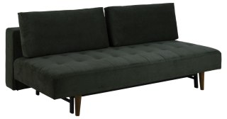 Sofa rozkładana Blain zielona ( Rozmiar: uniwersalny )