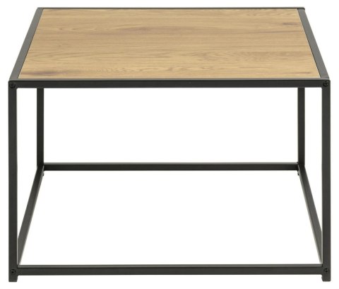 Stolik kawowy Seaford 60x60 ( Rozmiar: uniwersalny )