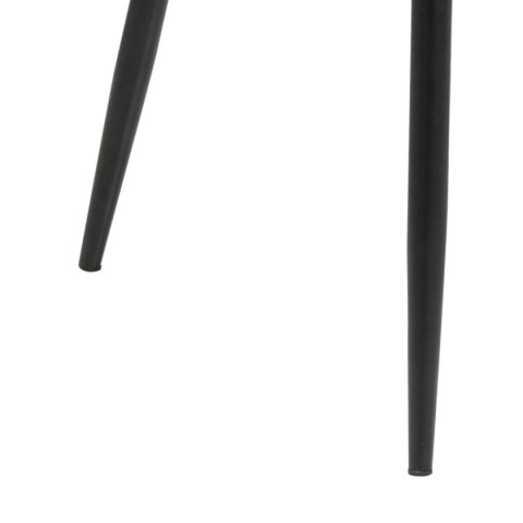 TURKUSOWE TAPICEROWANE KRZESŁO DO JADALNI, DO SALONU, Z PODŁOKIETNIKAMI