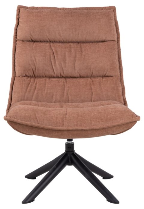 Fotel Blizzard obrotowy tkanina Danny rosewood 204 ( Rozmiar: uniwersalny )