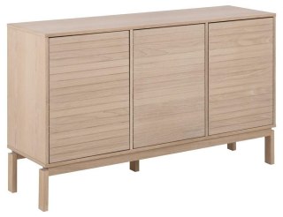 Komoda Linley dąb bielony ( Rozmiar: uniwersalny )