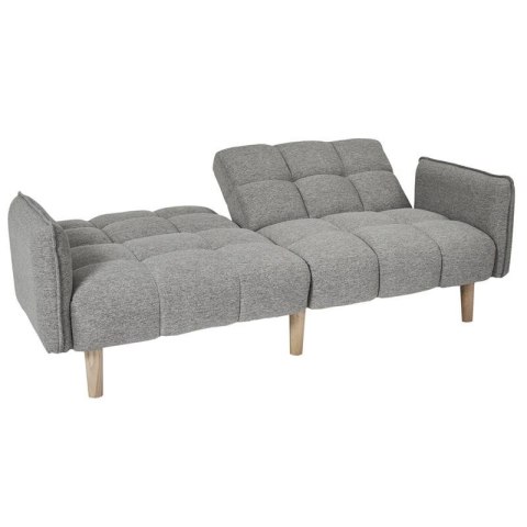 Sofa Sara szara ( Rozmiar: uniwersalny )
