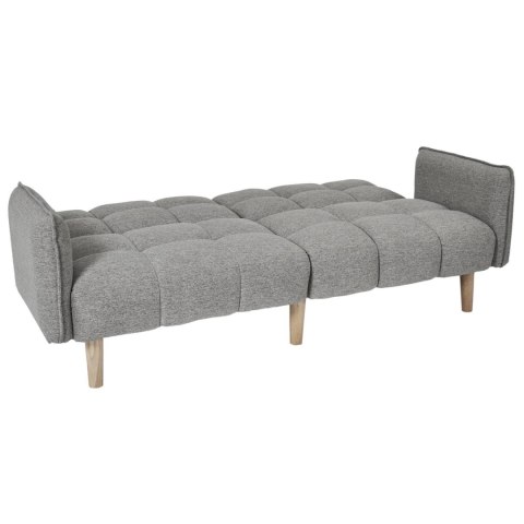 Sofa Sara szara ( Rozmiar: uniwersalny )