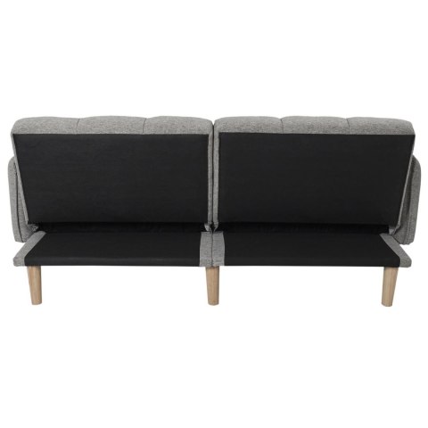 Sofa Sara szara ( Rozmiar: uniwersalny )
