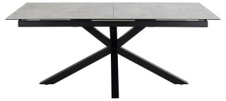 Stół Heaven rozkładany grey Anista 200/240x100 cm ( Rozmiar: uniwersalny )