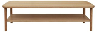 Stolik kawowy Banbury 150x50cm ( Rozmiar: uniwersalny )