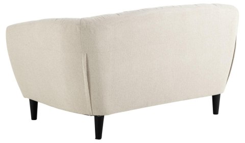 Sofa 2-osobowa Ria beżowa Juto 4 ( Rozmiar: uniwersalny )