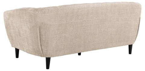 Sofa 3-osobowa Ria beżowa Juto 4 ( Rozmiar: uniwersalny )