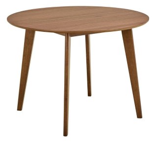 Stół Roxby 120cm orzech ( Rozmiar: uniwersalny )