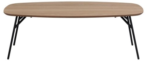 Stolik kawowy Caracas 120x60cm dąb ( Rozmiar: uniwersalny )