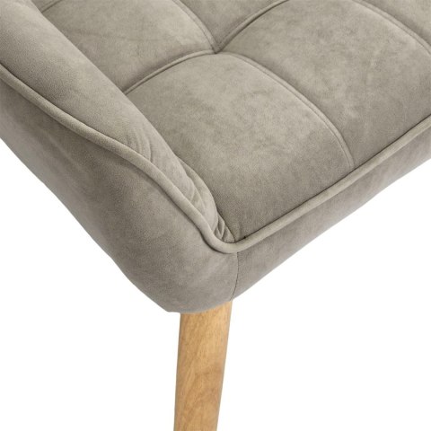 Sofa 2-sobowa Magnus taupe ( Rozmiar: uniwersalny )