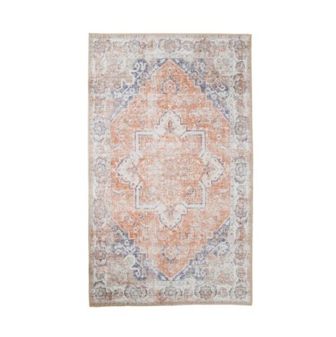 Dywan Havana 160x230 klasyczny do salonu pomarańczowy House Nordic ( Rozmiar: uniwersalny )