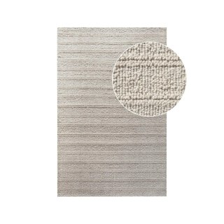 Dywan do salonu Dehli 160x230 beżowy klasyczny boho prostokątny House Nordic ( Rozmiar: uniwersalny )