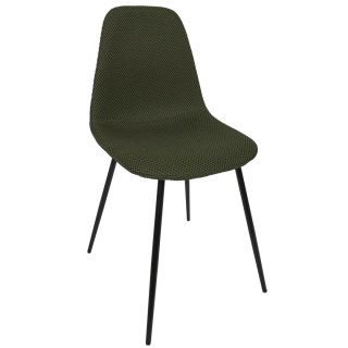 Krzesło Pori zielone khaki ( Rozmiar: uniwersalny )