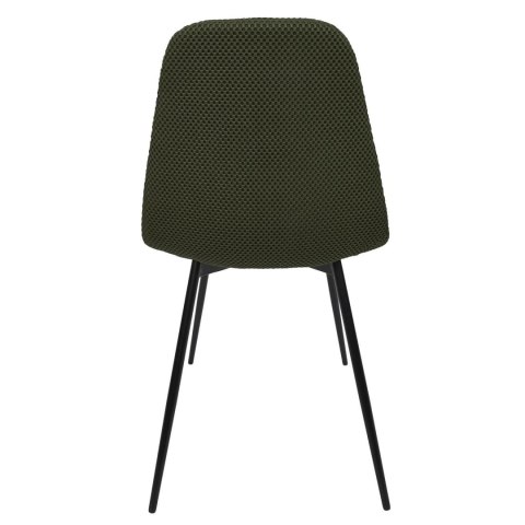 Krzesło Pori zielone khaki ( Rozmiar: uniwersalny )